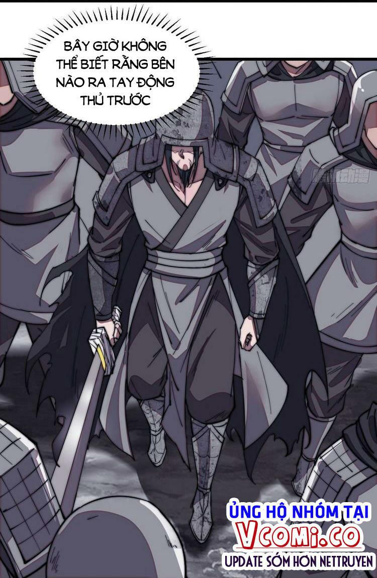 ta có một sơn trại chapter 195 4