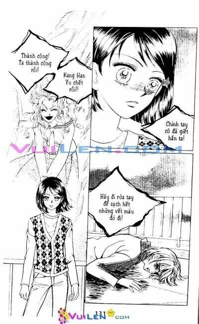 hội trừ ma chapter 8 131