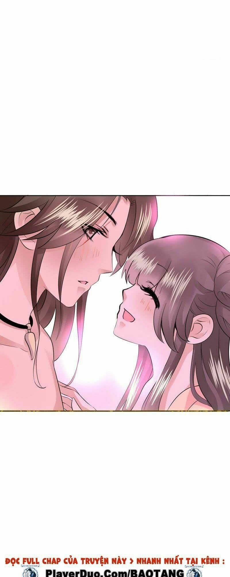 điền viên mật sủng: cô vợ nóng bỏng chapter 40 30