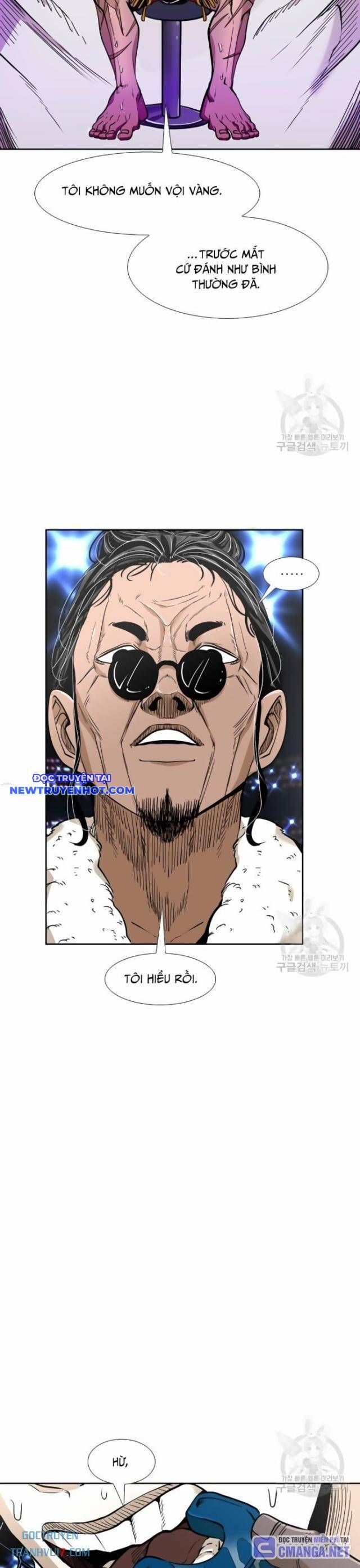 shark - cá mập chapter 248 28