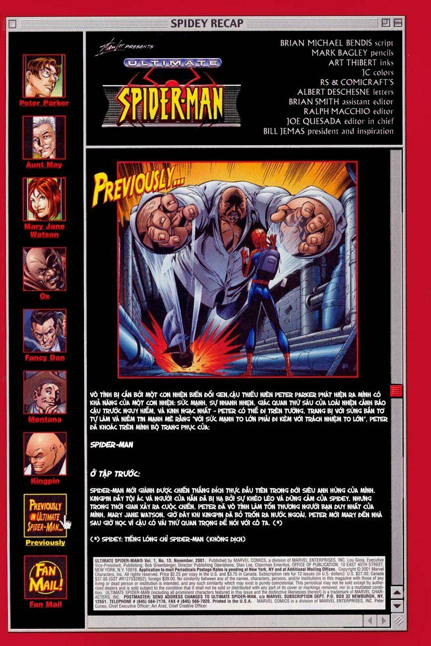 ultimate spider-man chapter 13 3