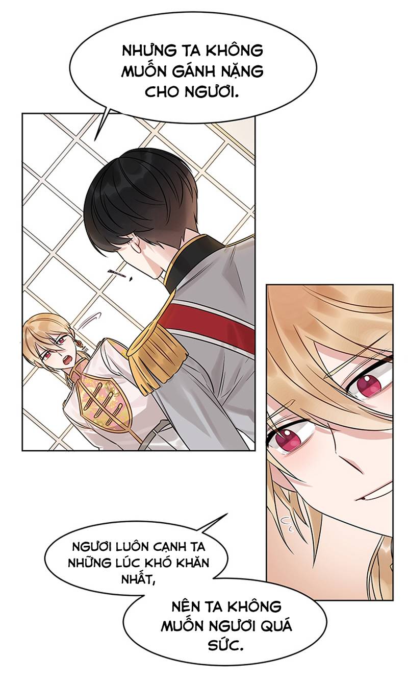 nhân tiện, nàng rồng! chapter 2.2 8