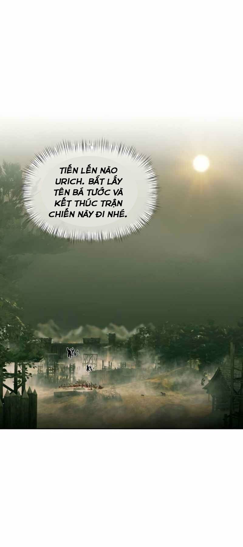 nhiệm vụ chiến binh chapter 15 15