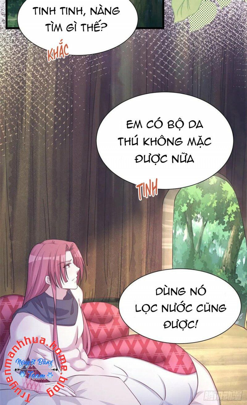 [16+] thảnh thơi thú thế chủng chủng điền, sinh sinh tể chapter 299 25