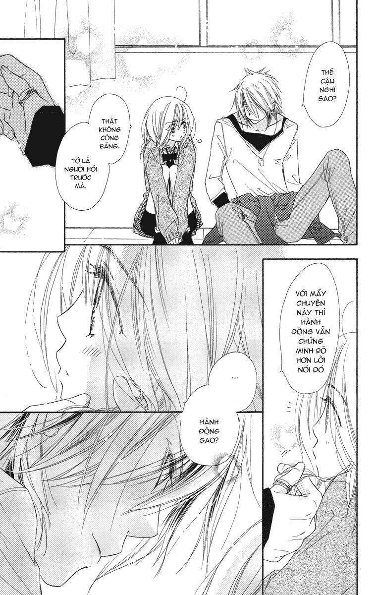 sora log chapter 9 39