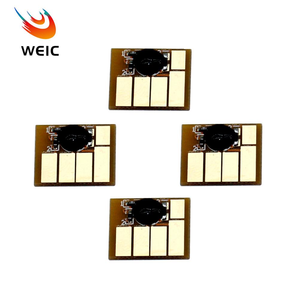 Chip hộp mực vĩnh viễn cho HP DesignJet 510 111 70 100 110 500 500ps 800 800ps Máy in