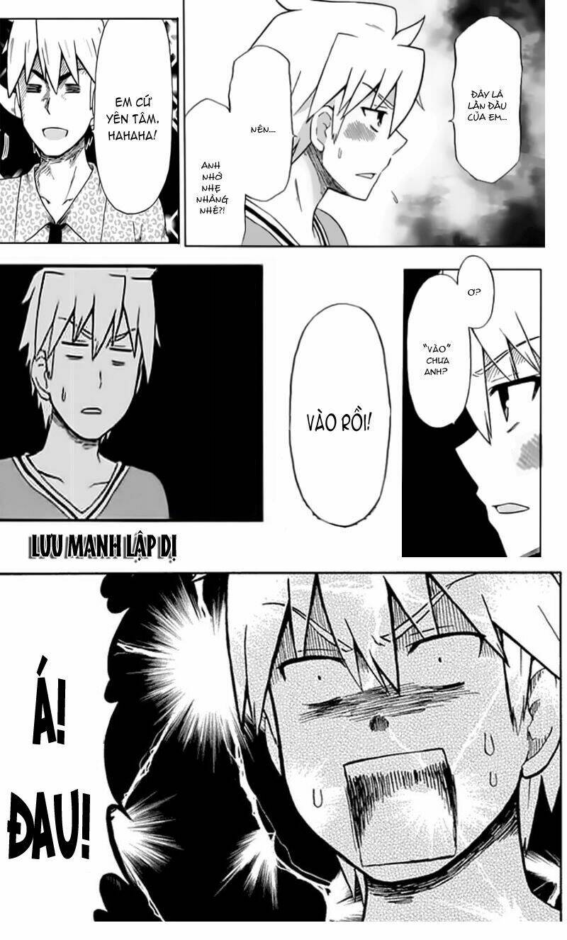 fujimura-kun meitsu chapter 85 15