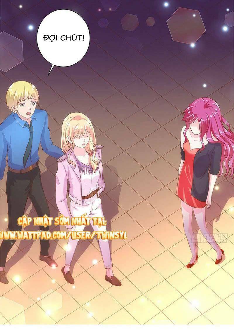 không gả cho tổng tài, gả cho người hầu chapter 114 16
