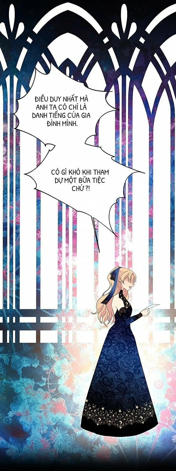 công chúa thời gian có hạn chapter 1 56