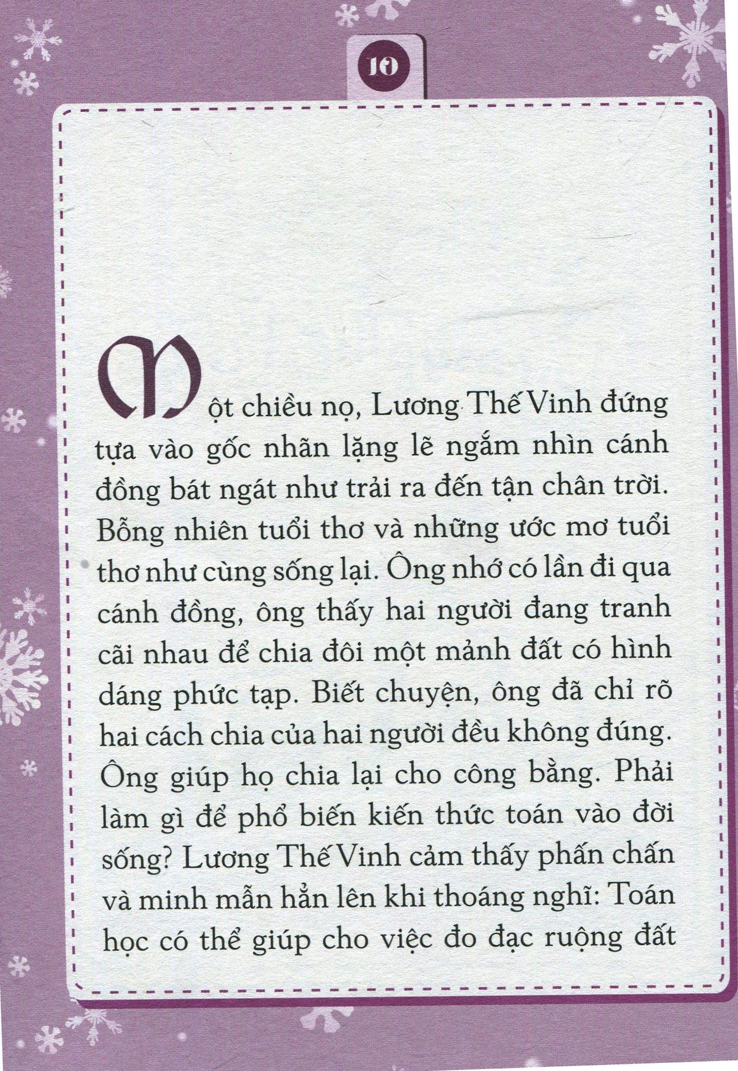 Sách Gieo Mầm Tính Cách - Ước Mơ ( Tái Bản )