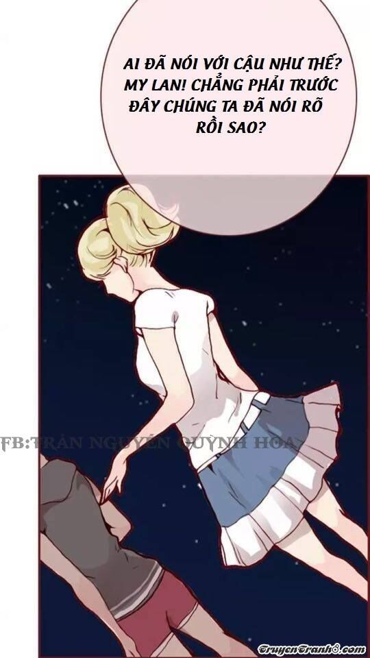 trả thù trường trung học phần 1 chapter 23 16