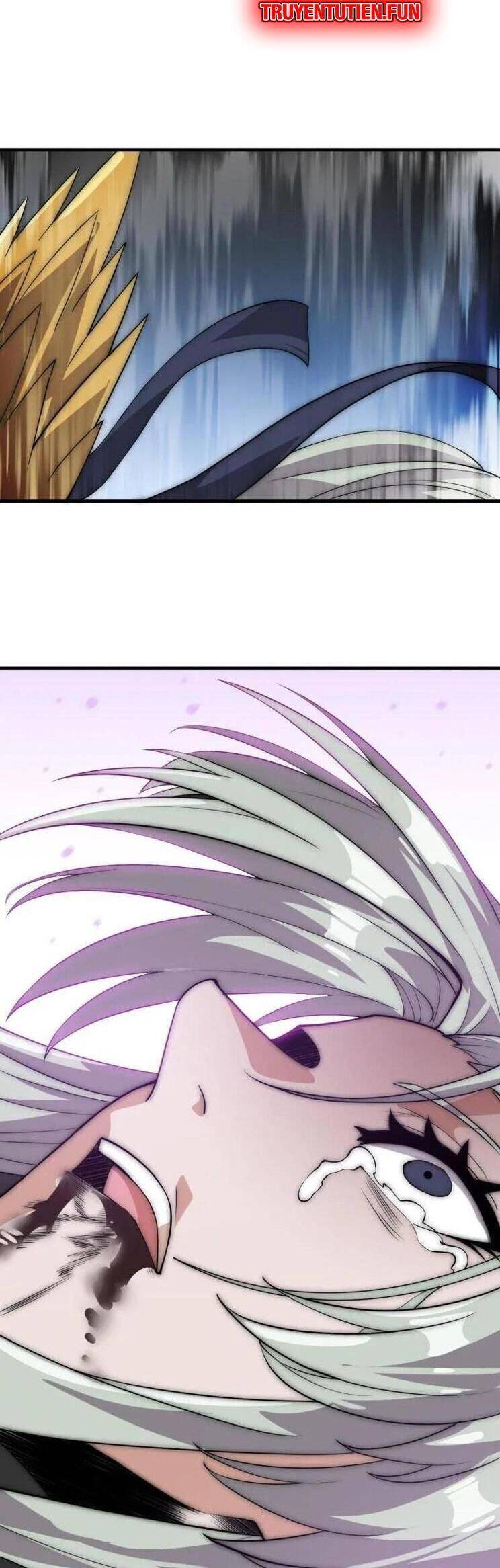 ta có một sơn trại chapter 1078 19