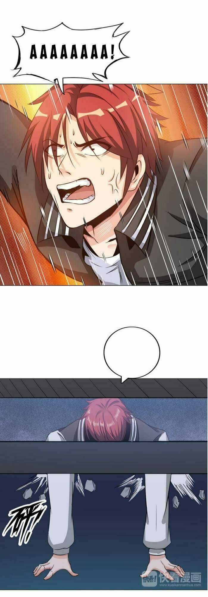 thần tiên dạy tôi giả x chapter 10 25