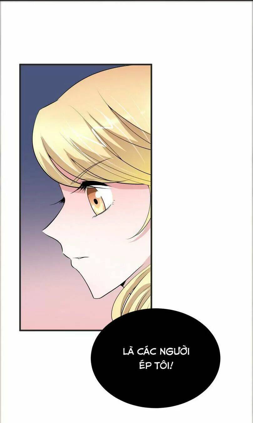 cô dâu gả thay của tổng tài chapter 103 5