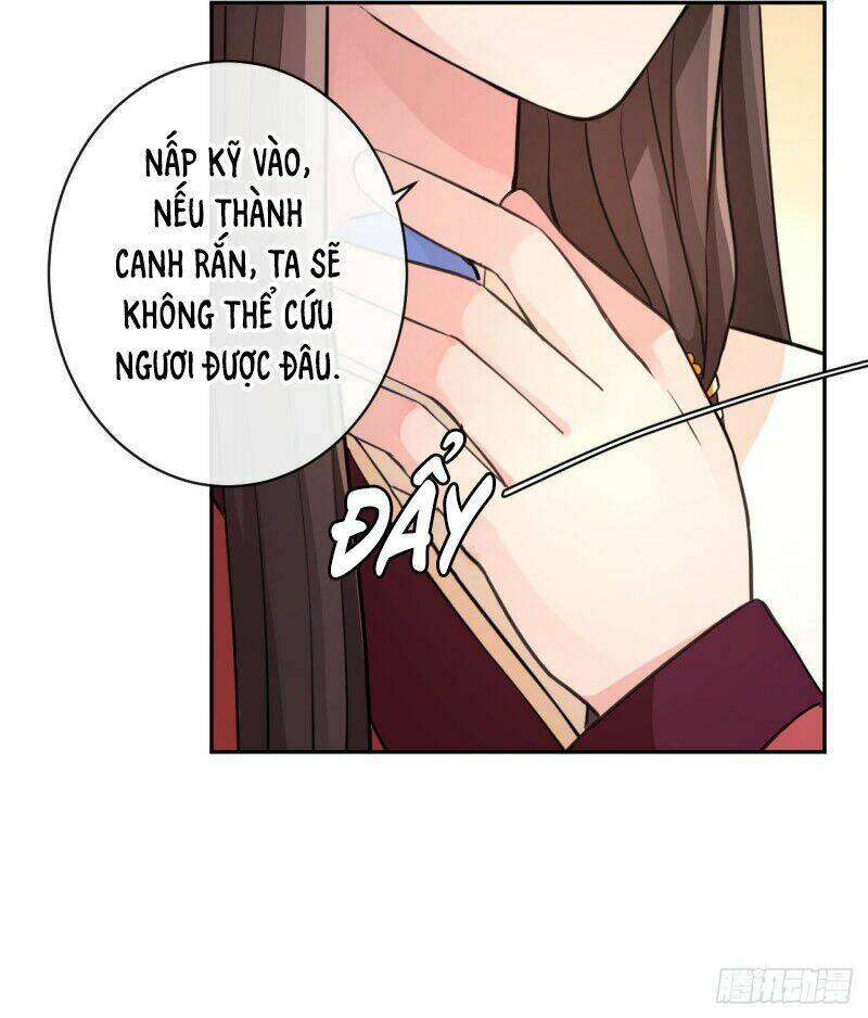 nghiên hương kỳ đàm chapter 47 42