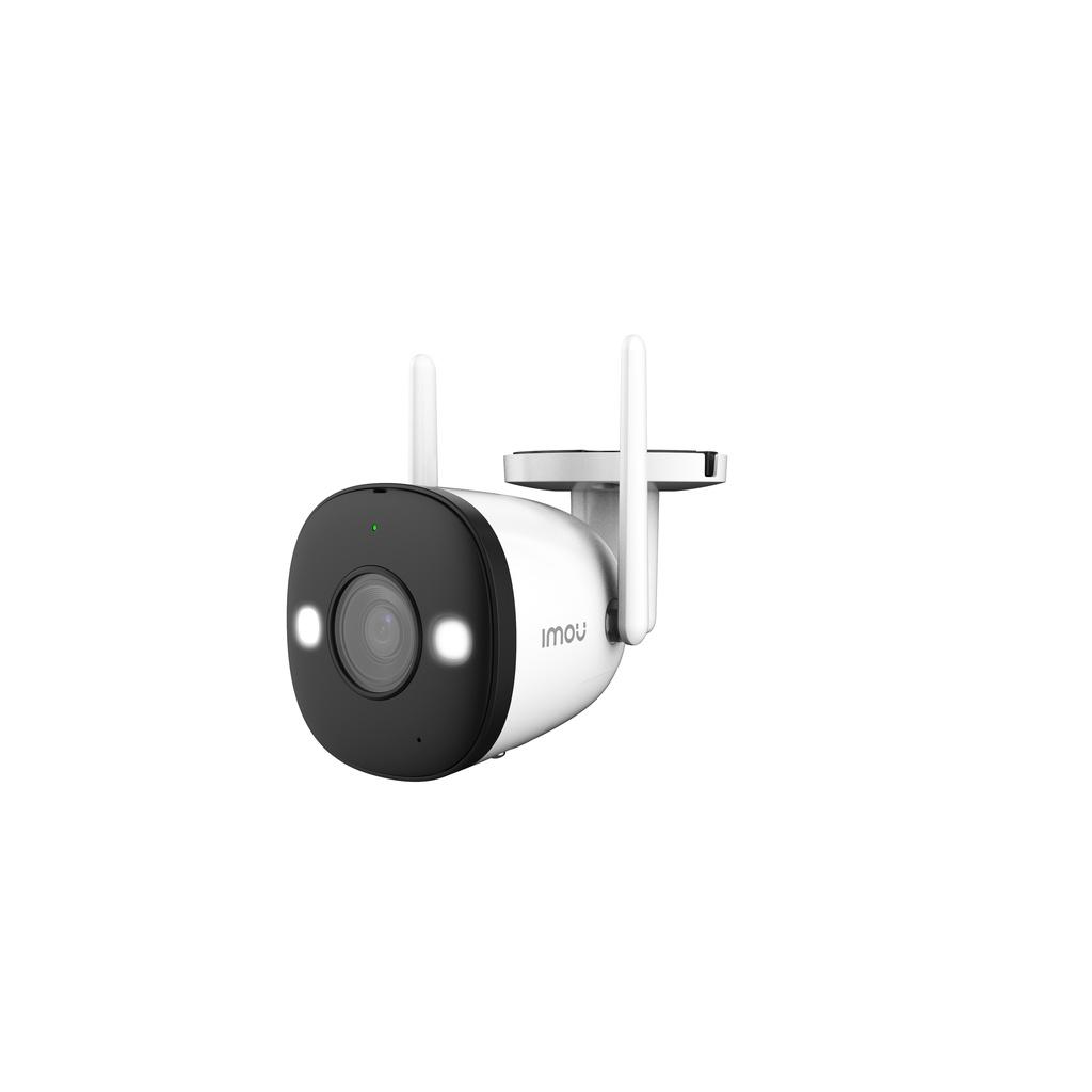 Camera Wifi Imou Bullet 2E I 4 chế độ ban đêm I Chống nước IP67 I Phát hiện con người I Hàng chính hãng
