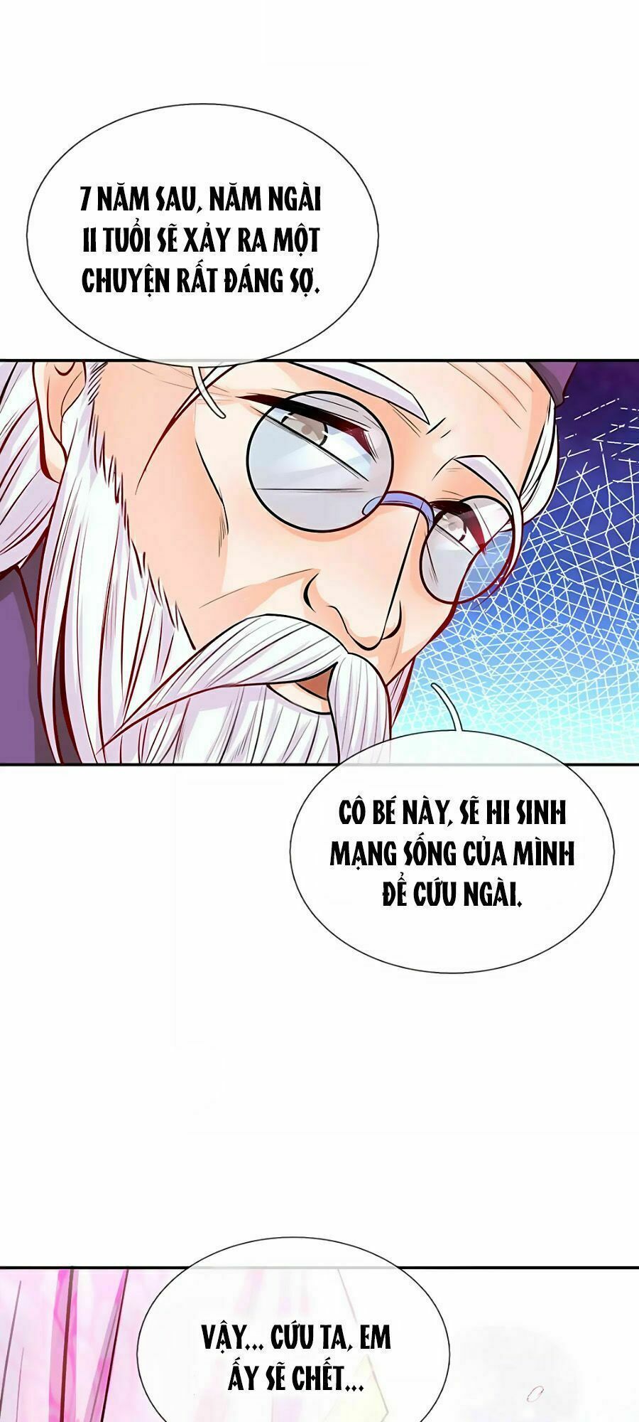 bỗng một ngày nọ trở thành con gái vua chapter 22 16