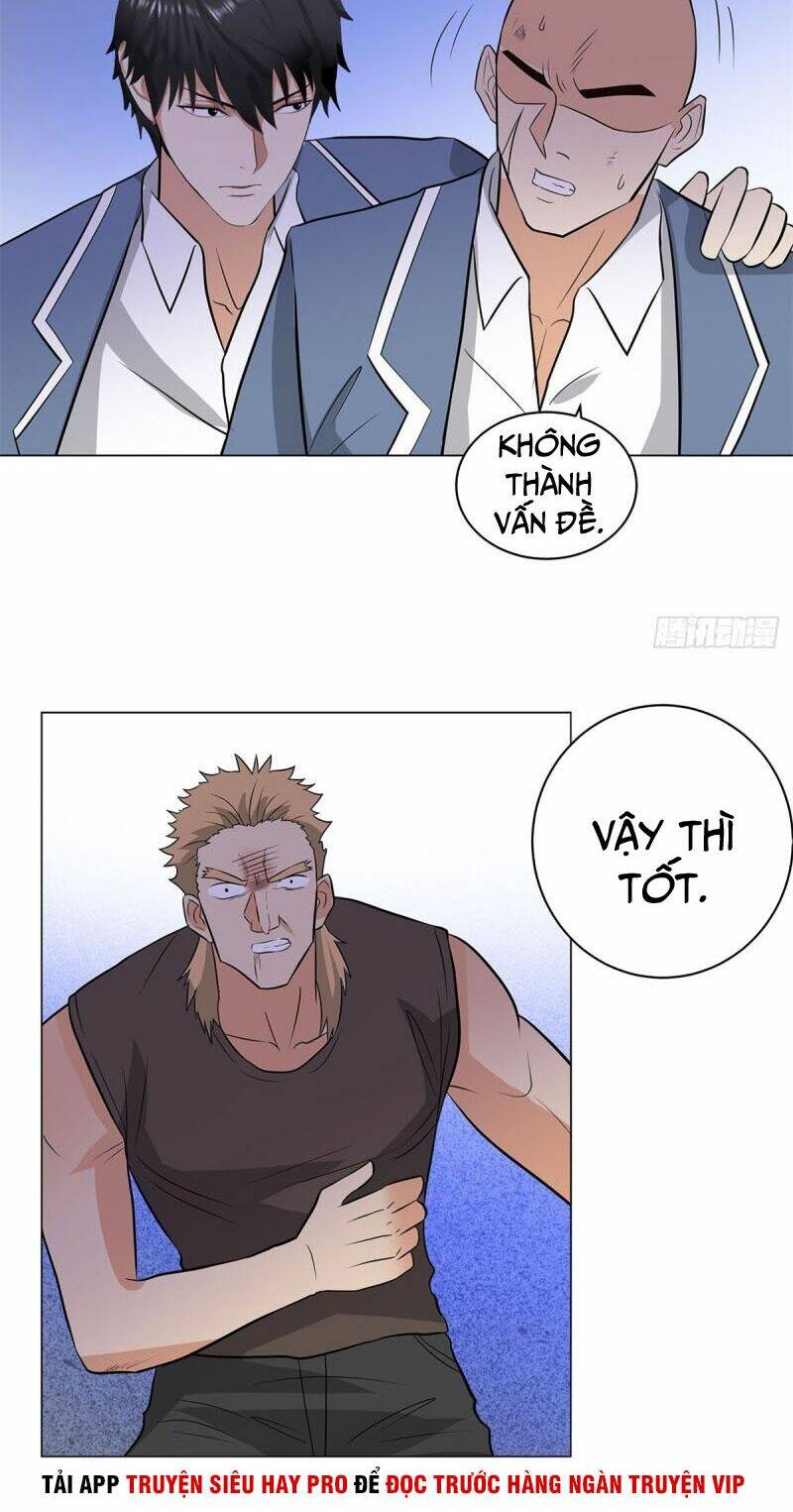 học viện cao thủ chapter 255 16