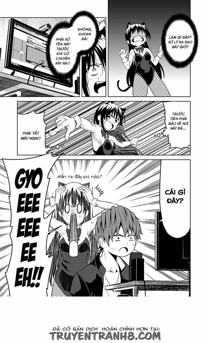 seishun scrap! chapter 2 5