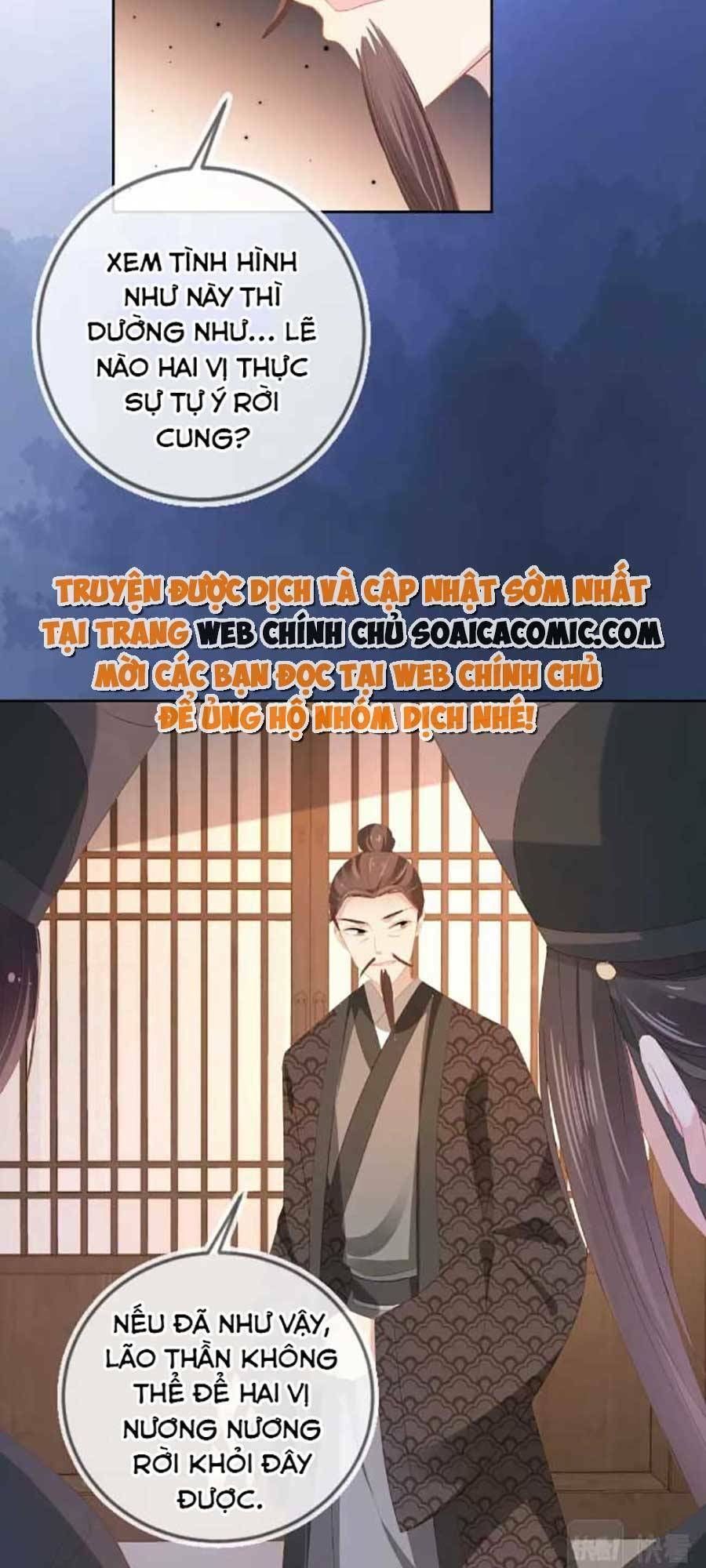 nhặt được bảo bối manh manh chapter 79 8