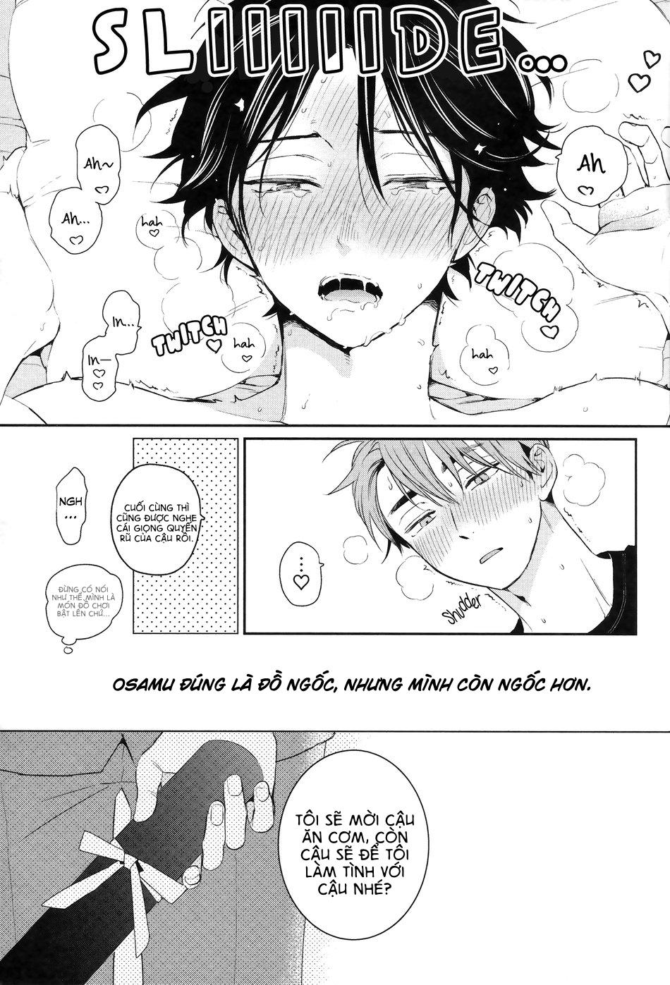 đu boylove cùng gaga team chapter 112.1 8