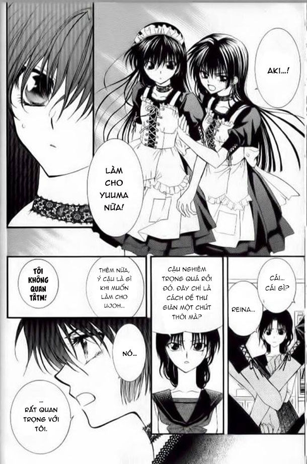 ng life chapter 27 22