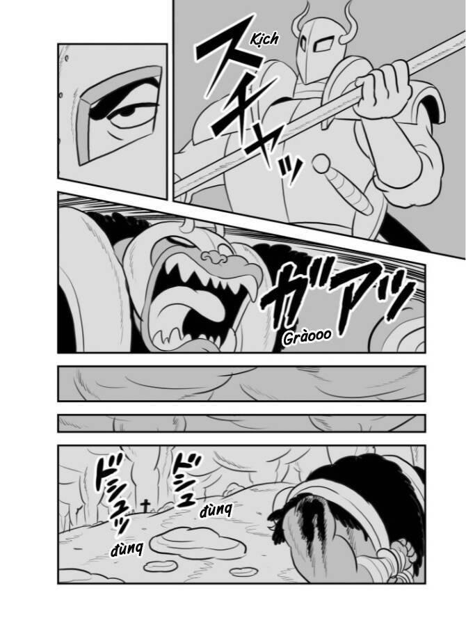 bảng xếp hạng vua chapter 98 9