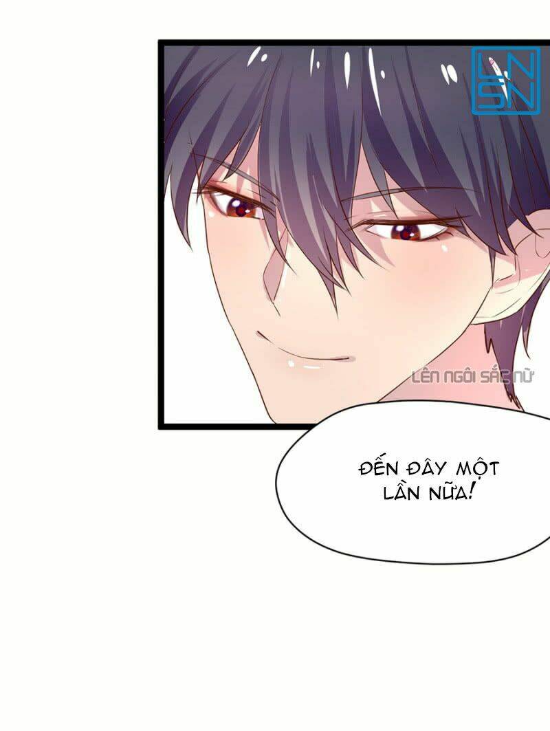 boss lãnh khốc buông em ra chapter 13 17