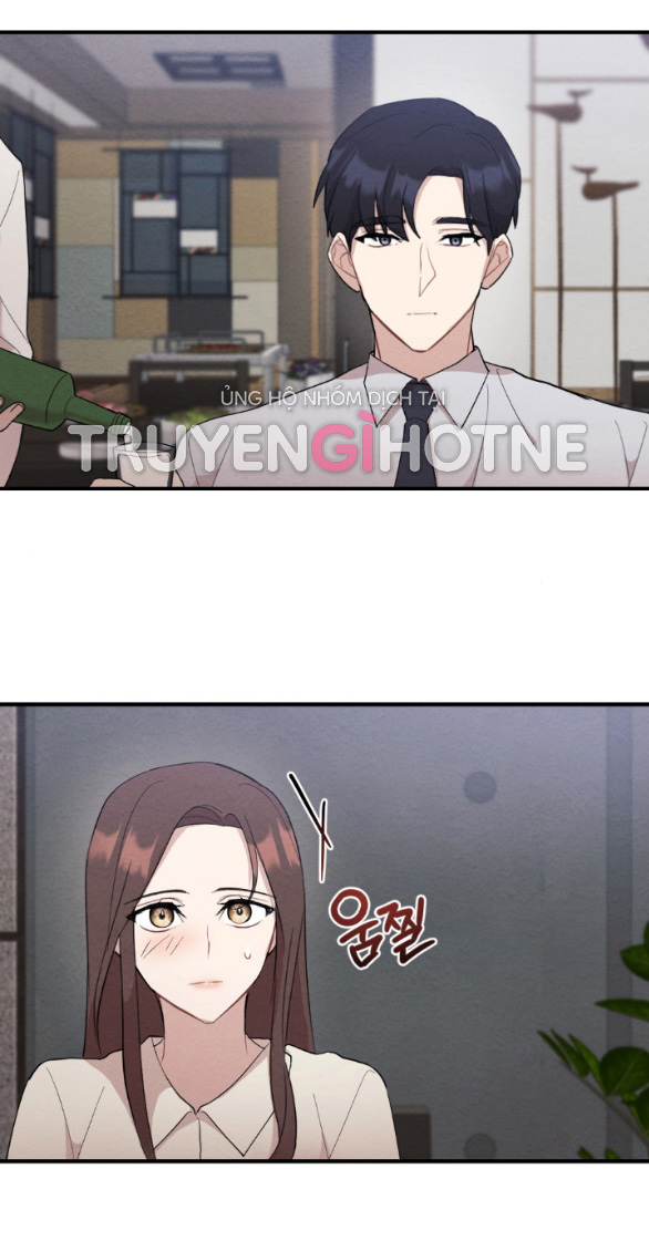 [18+] đêm không thể vãn hồi chapter 16.1 5