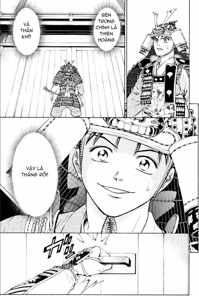 thiếu niên vương phần 2 chapter 75 51