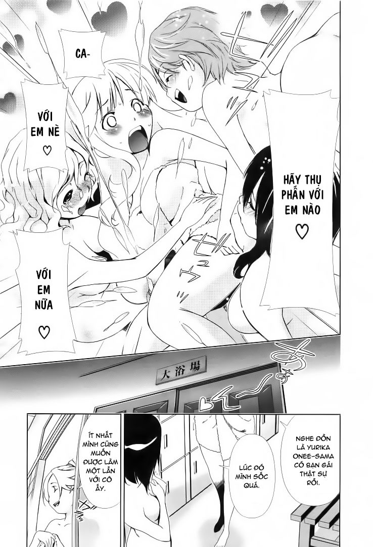 yuricam chapter 4 16