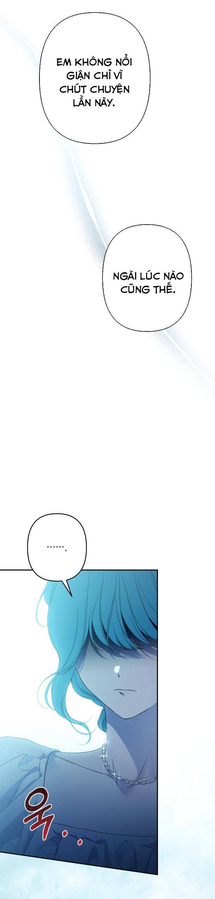 công nương mint bé nhỏ chapter 82 36