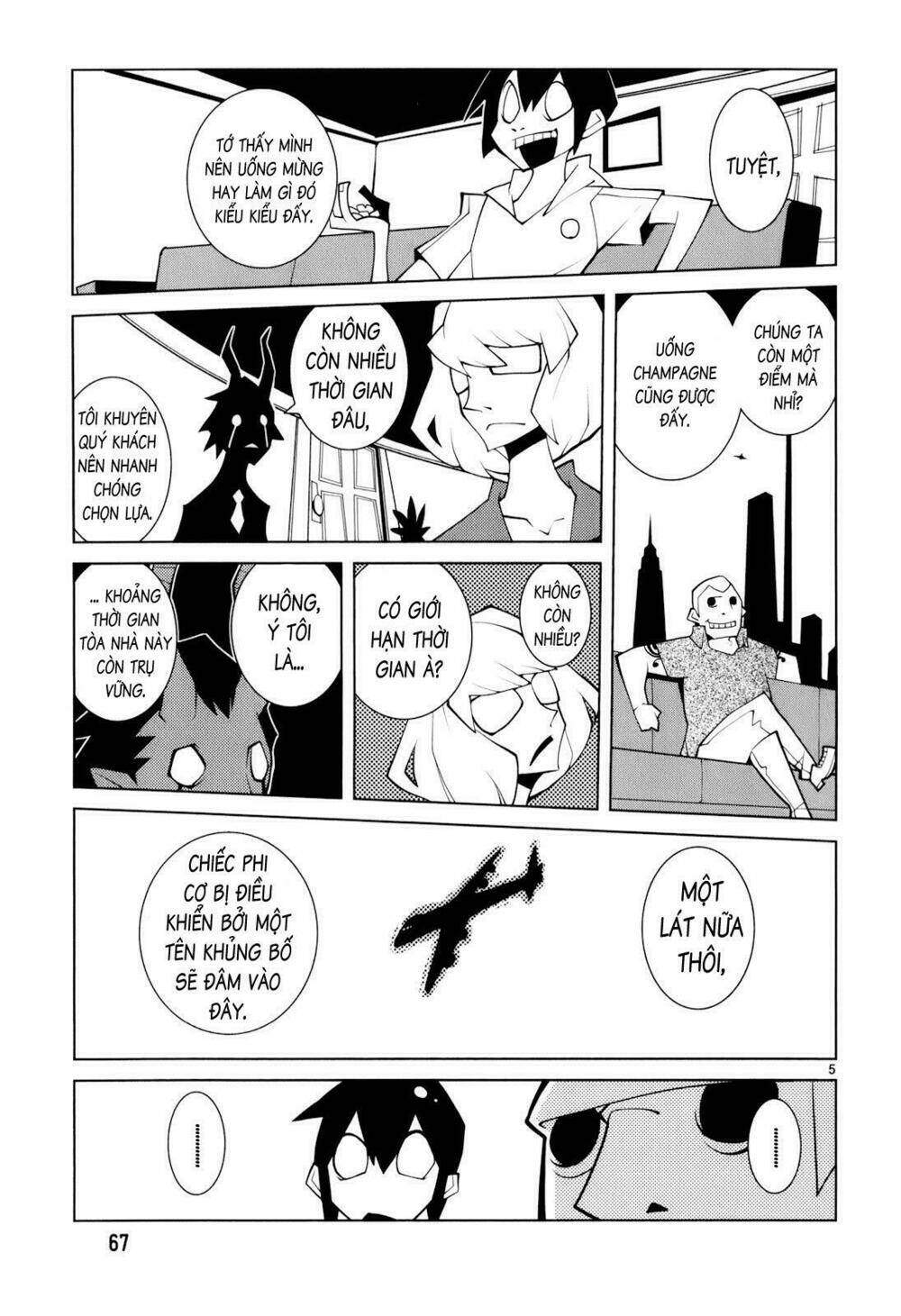 nickelodeon chapter 20 5