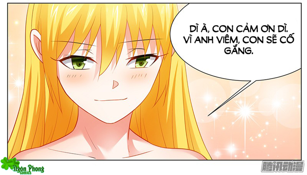 phúc hắc tổng tài đừng tới đây chapter 45 12