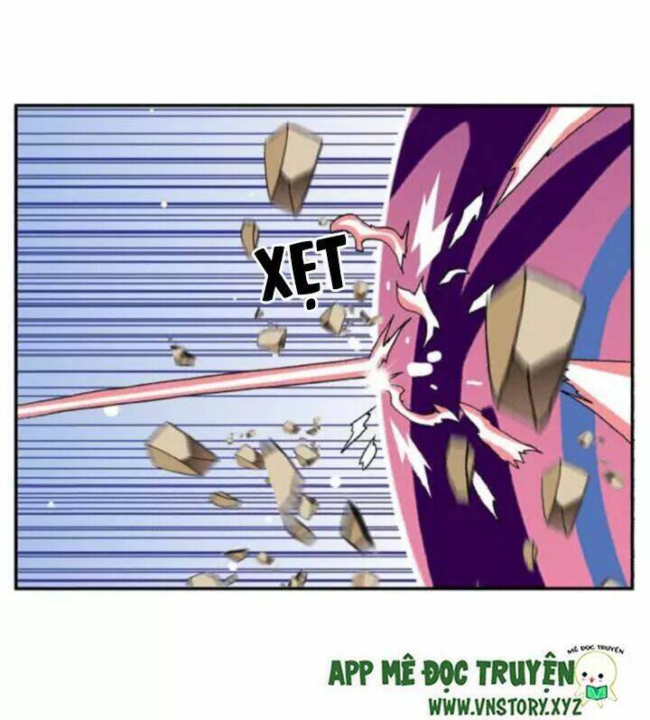 nhà có siêu dễ thương chapter 182 31