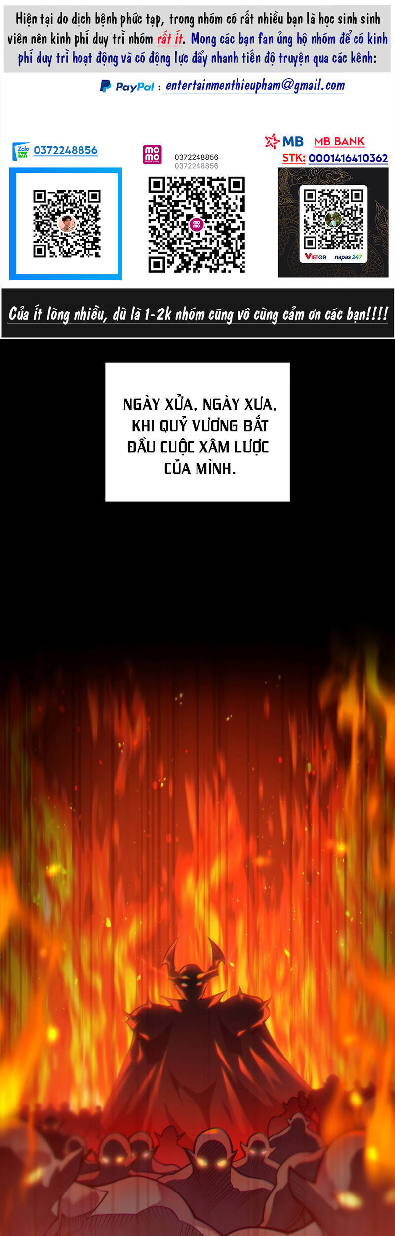 tái sinh ở dị giới, tôi từ công chức trở thành chiến thần chapter 1 1