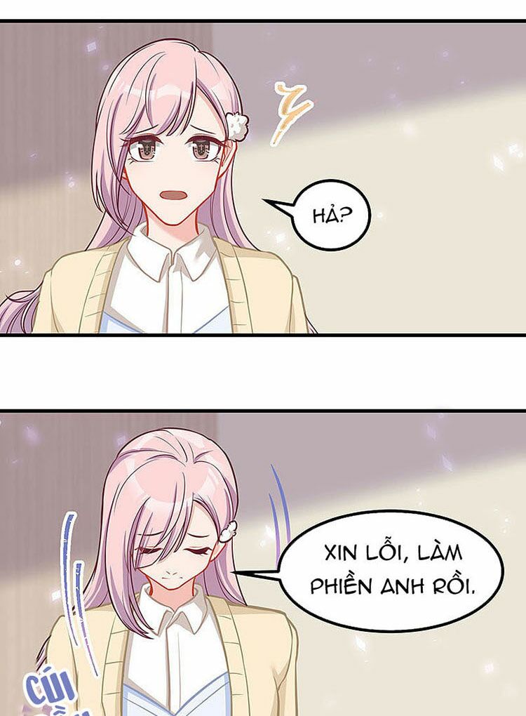 manh bảo ngọt ngào chapter 34 26