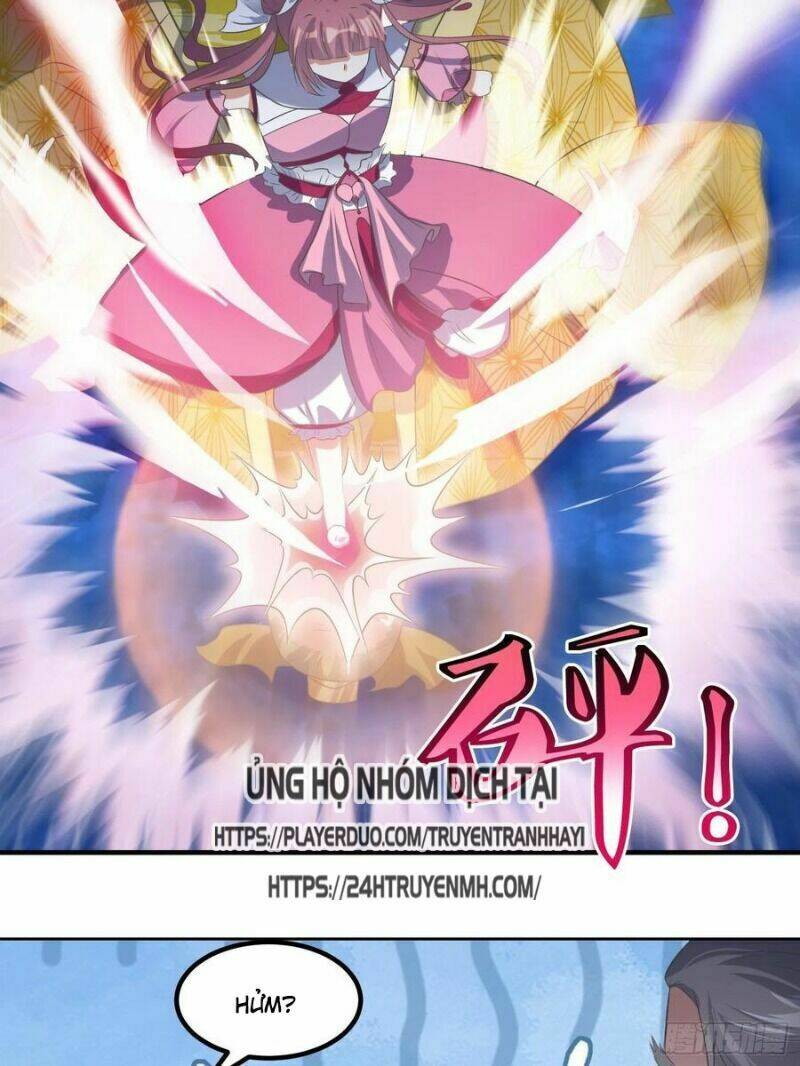 đỉnh cấp phản phái đại sư huynh chapter 44 25