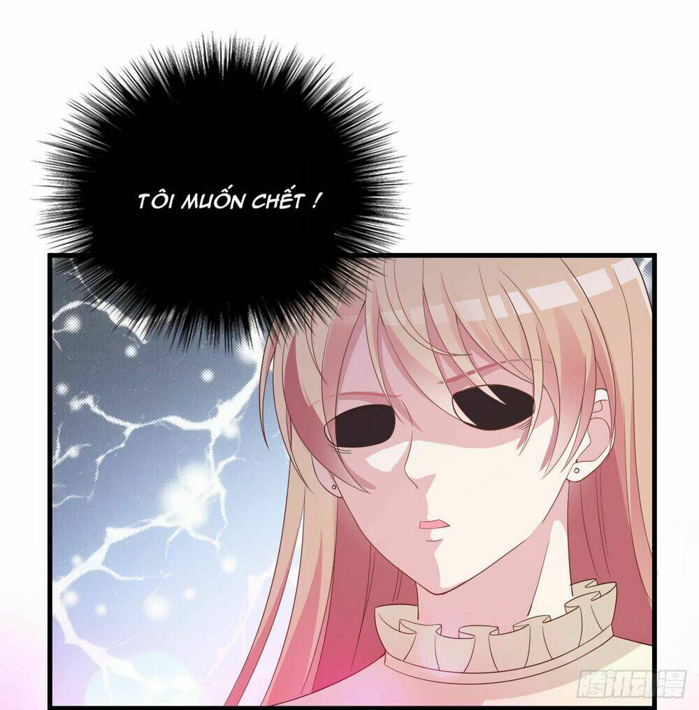 bí mật kết hôn với ảnh đế: vợ ơi đến đây tấn công đi nào chapter 33 22