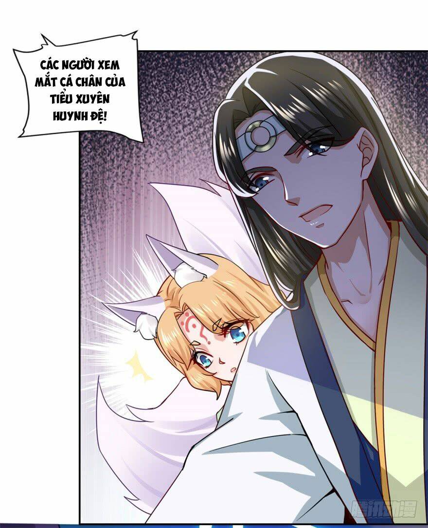 tiên ma đồng tu chapter 58 5
