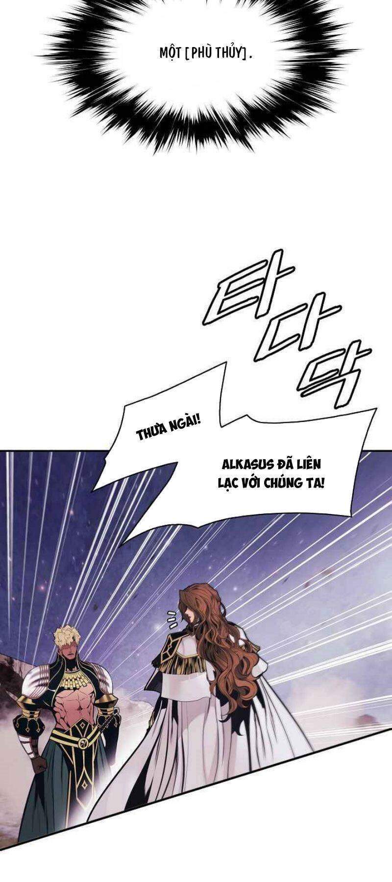 bất bại chân ma chapter 120 25