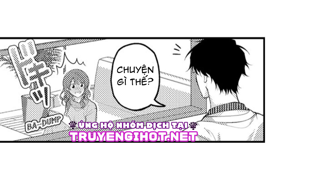 tiệm mát xa bí mật của bạn thanh mai trúc mã (full) chapter 38 41