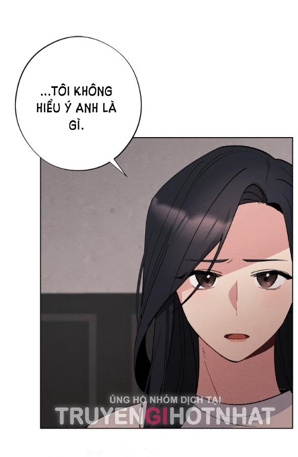 Ăn Mòn chapter 4.1 - Trang 31