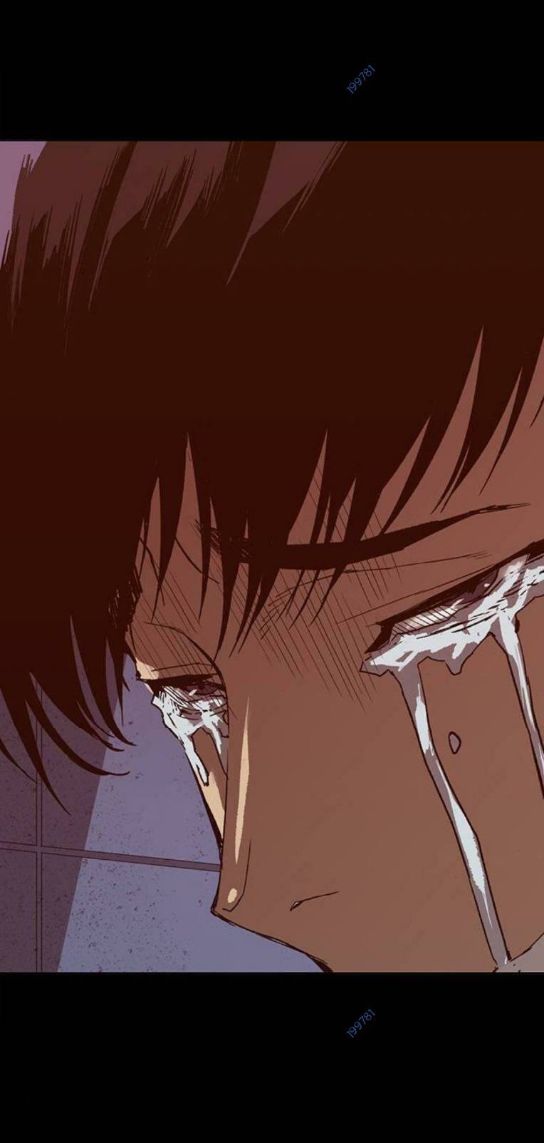 Weak Hero chapter 265 117