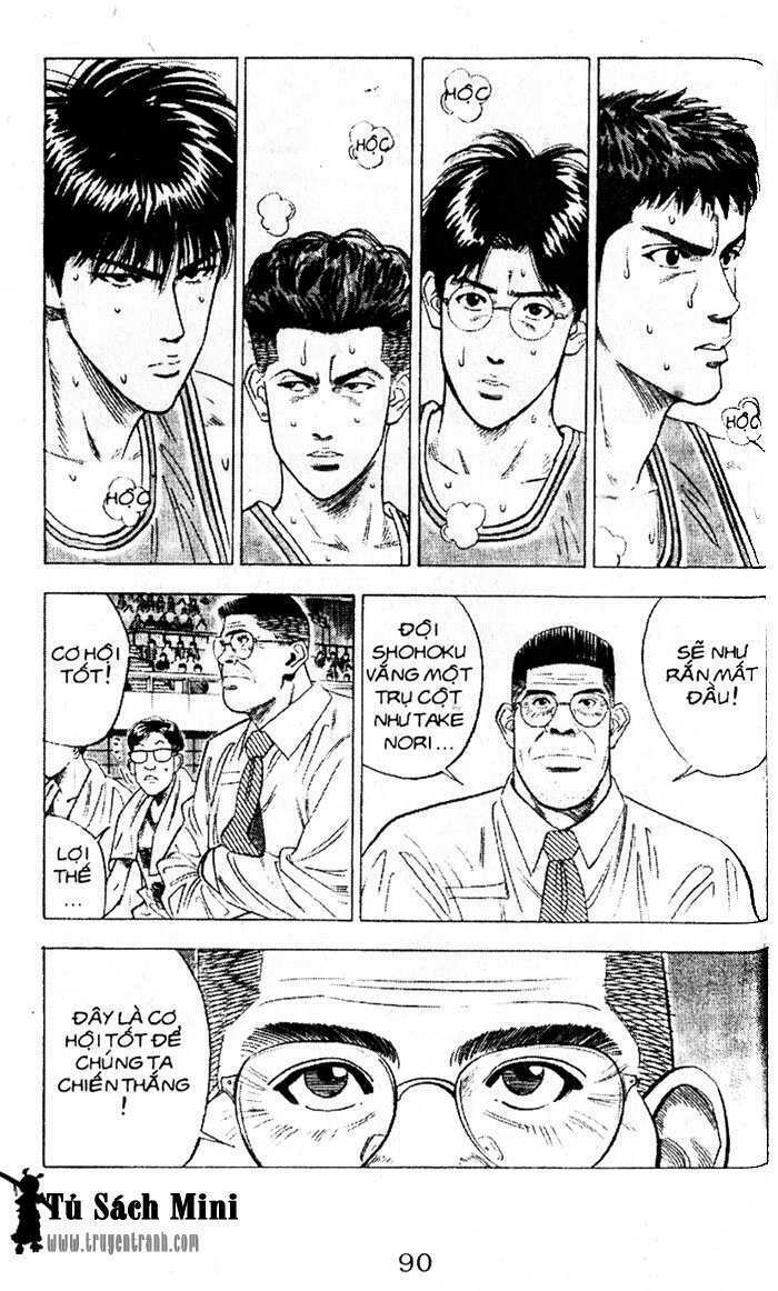 cao thủ bóng rổ chapter 109 7