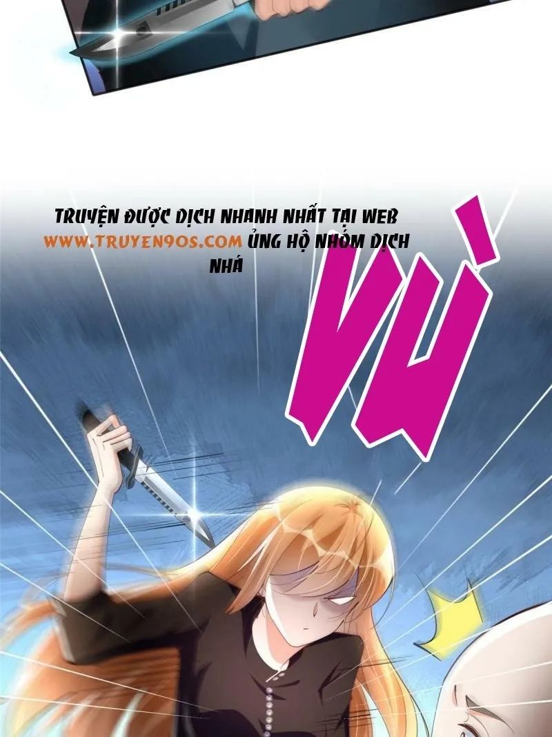 Boss Nhà Giàu Lại Là Nữ Sinh Trung Học! chapter 92.93 78