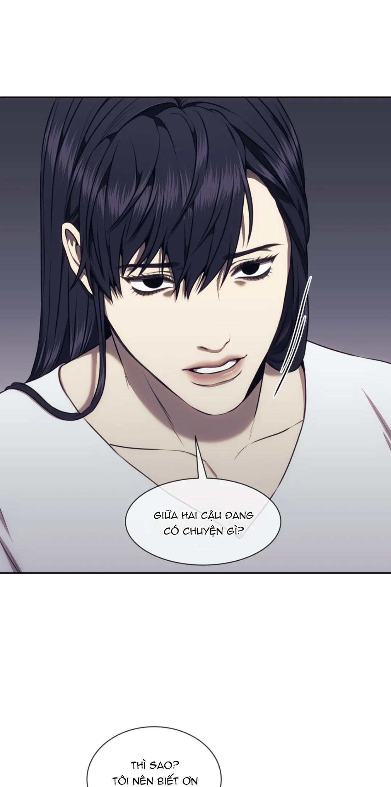 công cuộc báo thù của kẻ yếu thế chapter 47 9