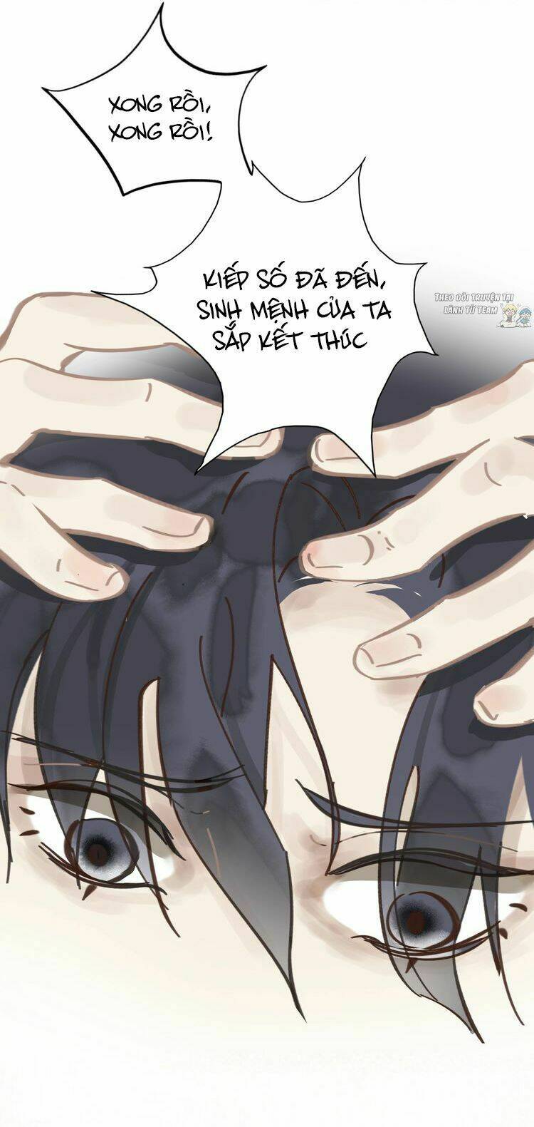 mãn đình phương - thiên hạ duy khanh chapter 3 27