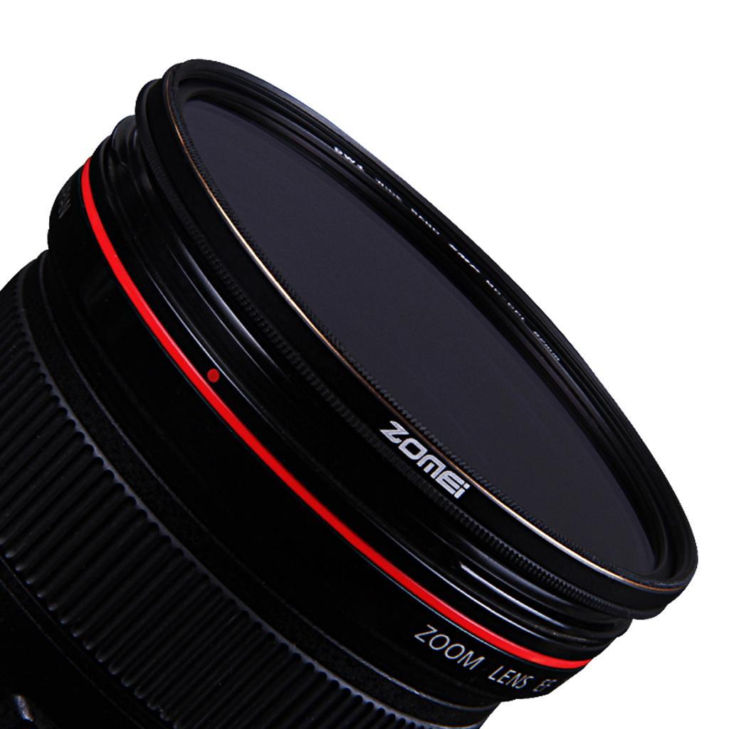 Thin polarizing filter Circular MC-CPL Polarizing filter Multi-Coated Filter