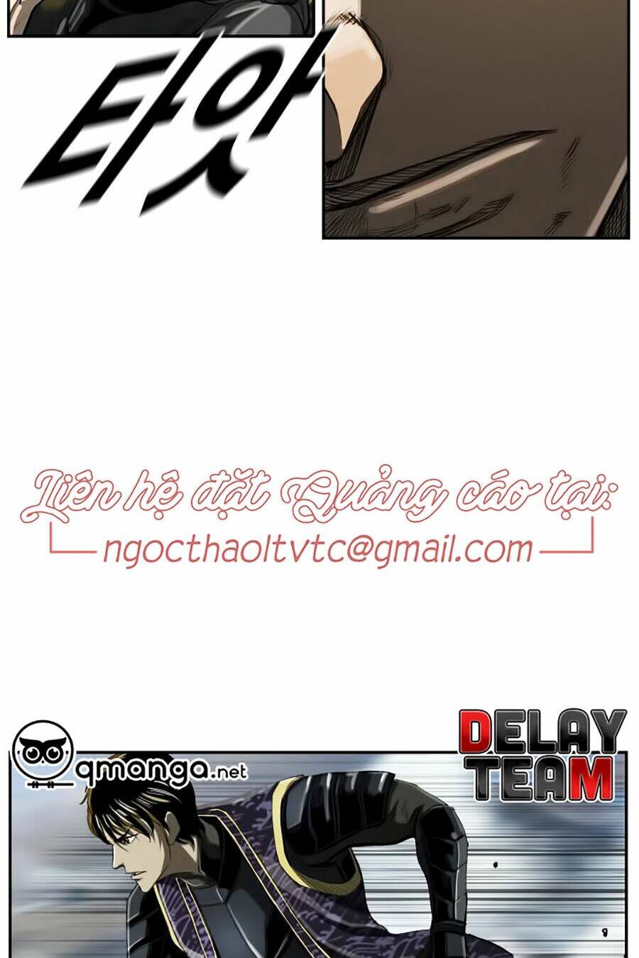 thợ săn đầu tiên chapter 51 27